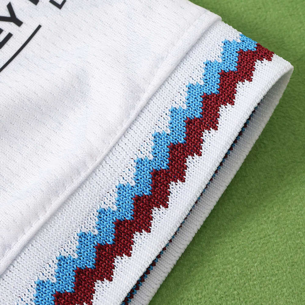 2627 season West Ham United F.C. Away Fan version