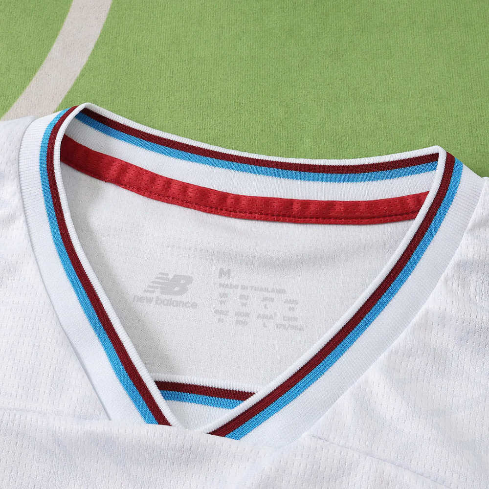 2627 season West Ham United F.C. Away Fan version