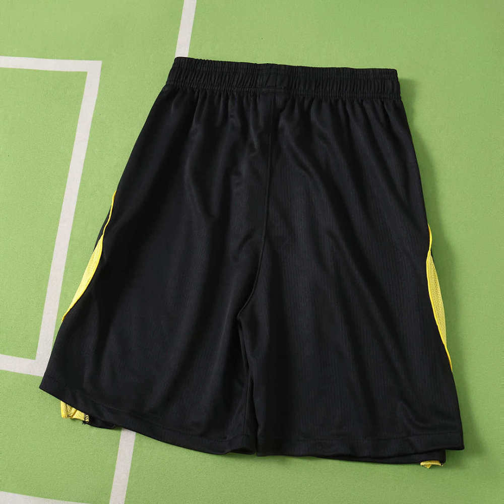 2627 season Chelsea F.C. away shorts