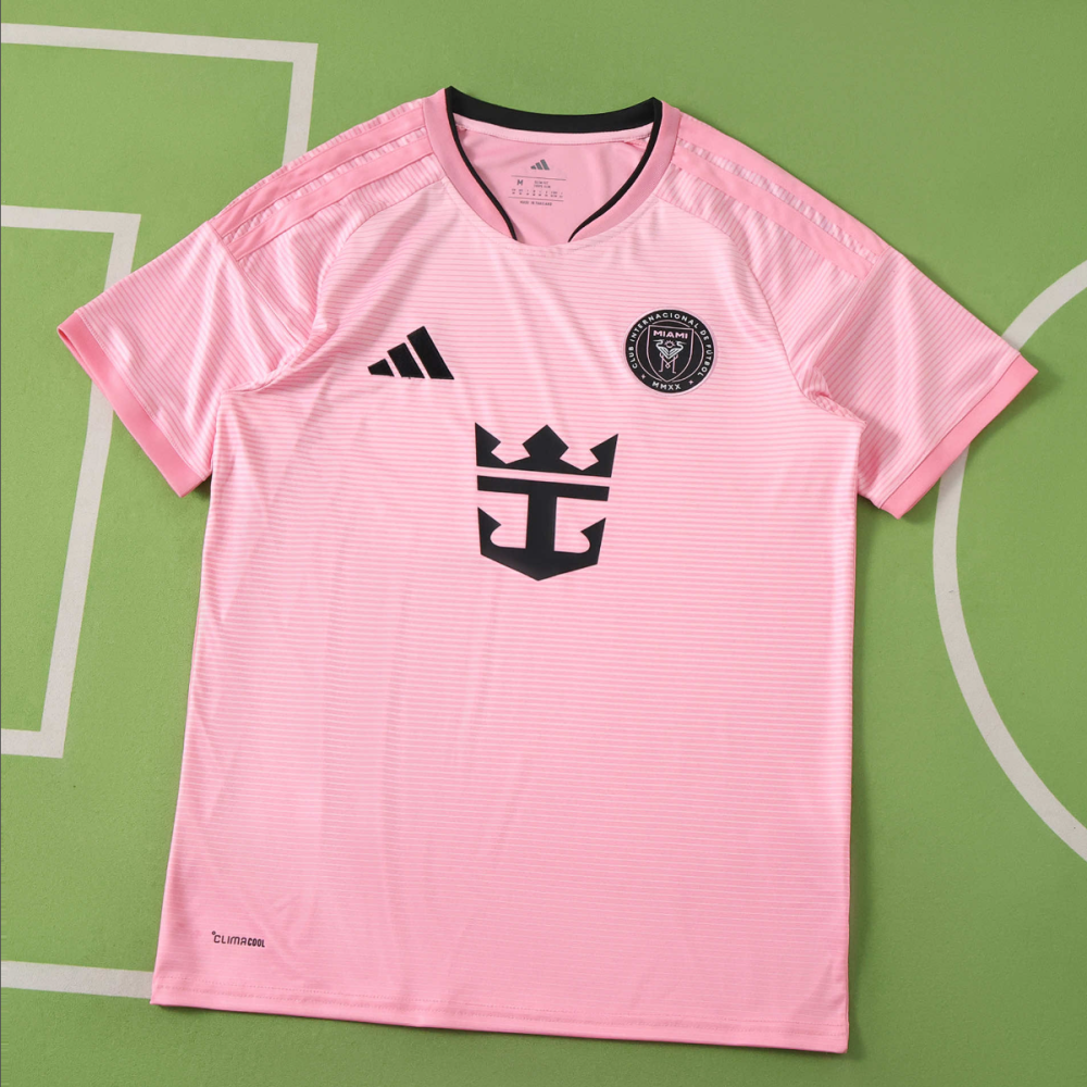 2627 season Inter Miami CF home Fan version
