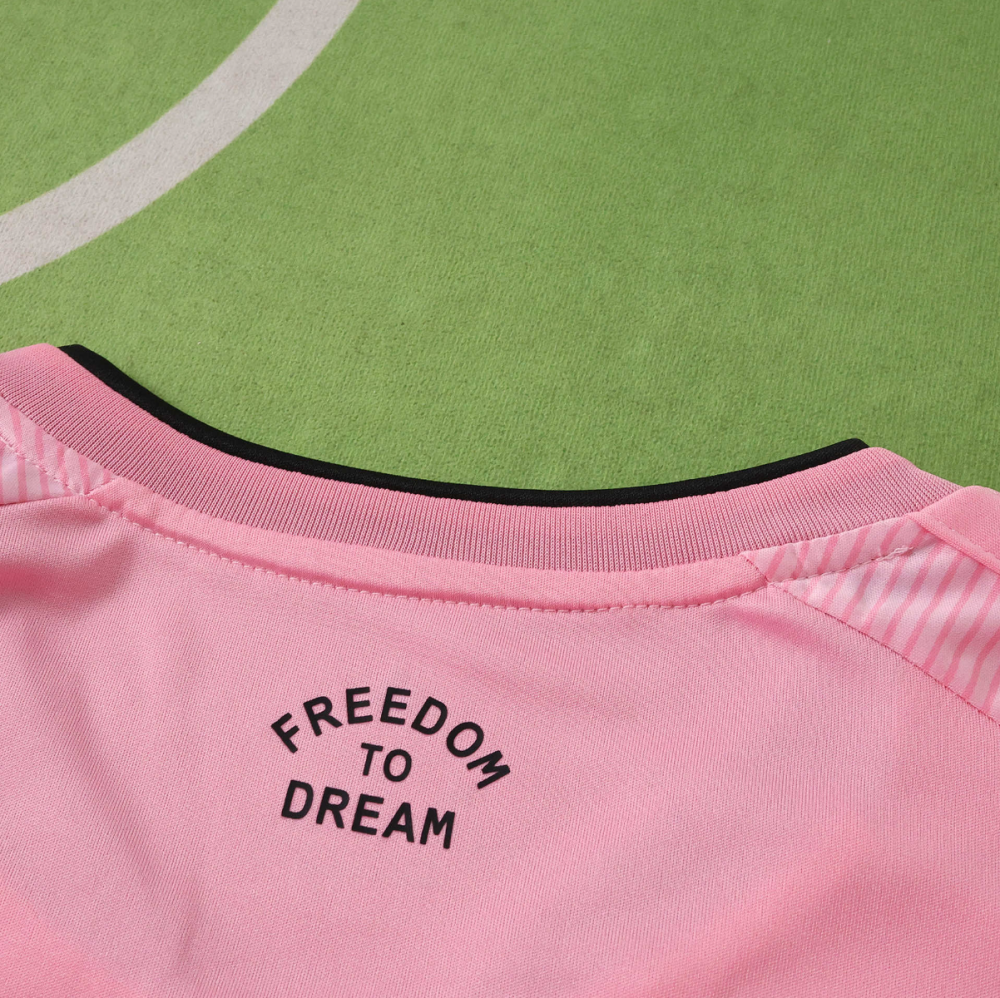 2627 season Inter Miami CF home Fan version