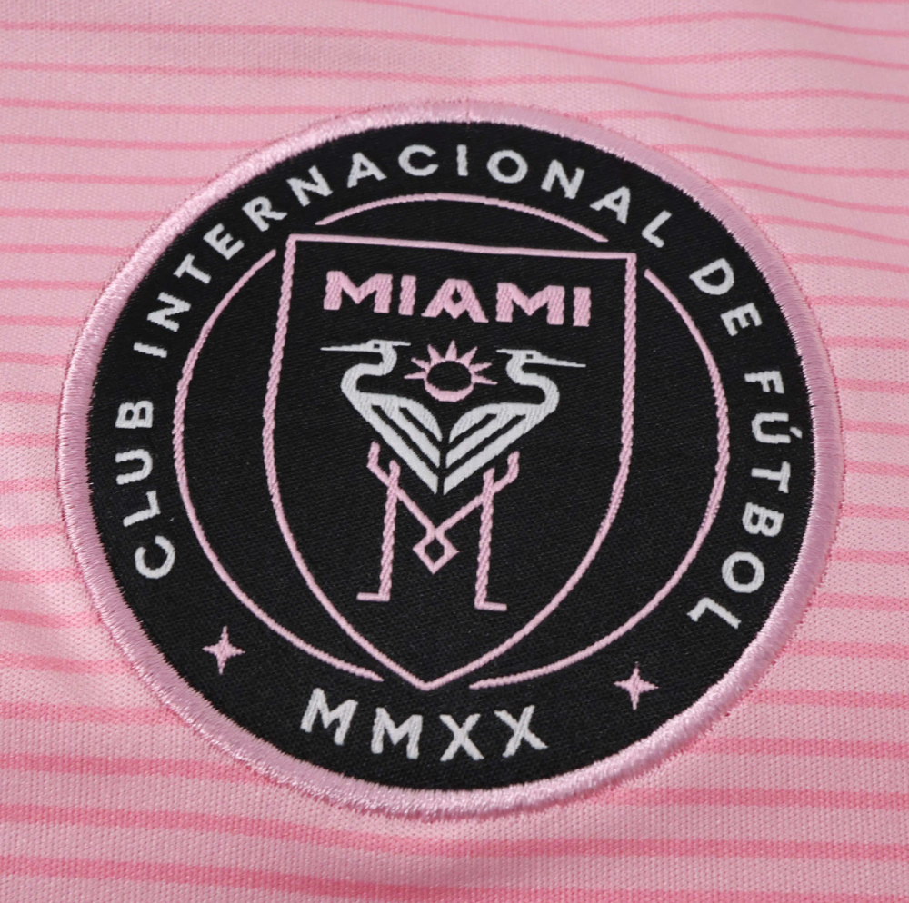 2627 season Inter Miami CF home Fan version