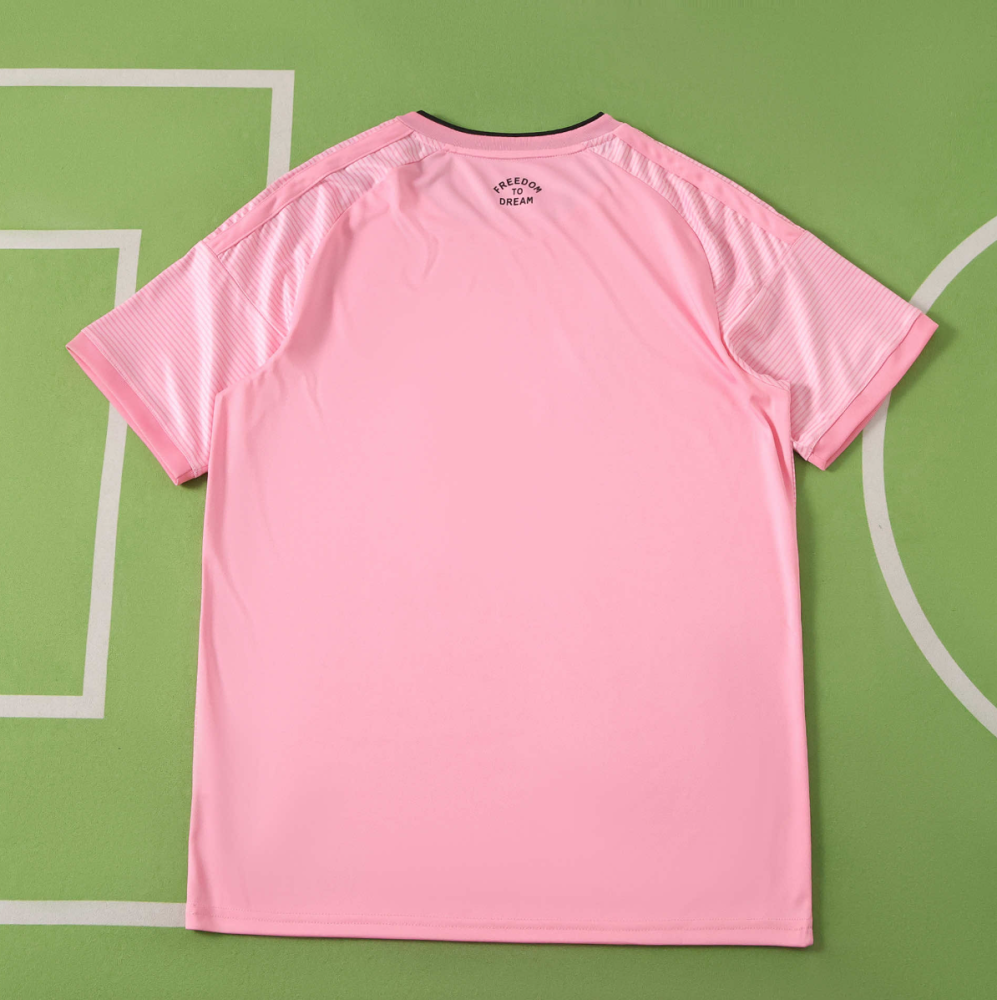 2627 season Inter Miami CF home Fan version