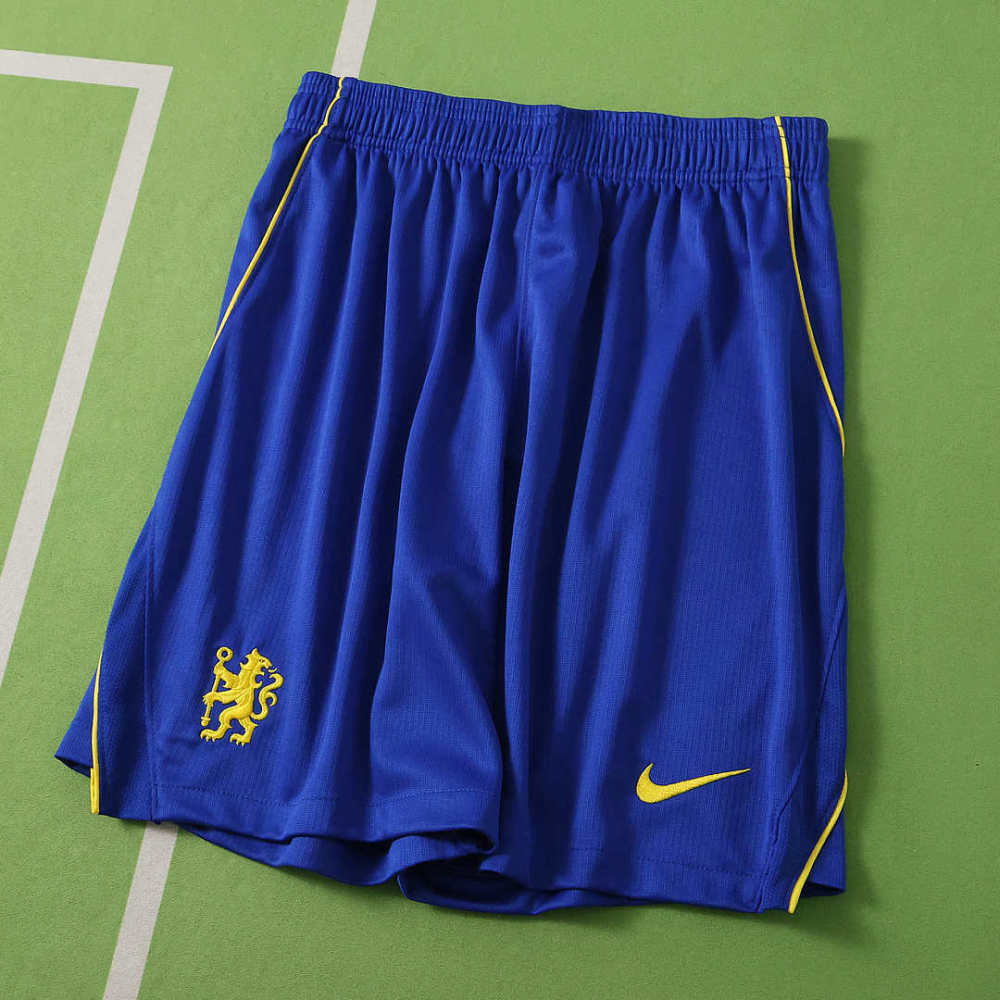 2627 season Chelsea F.C. home shorts