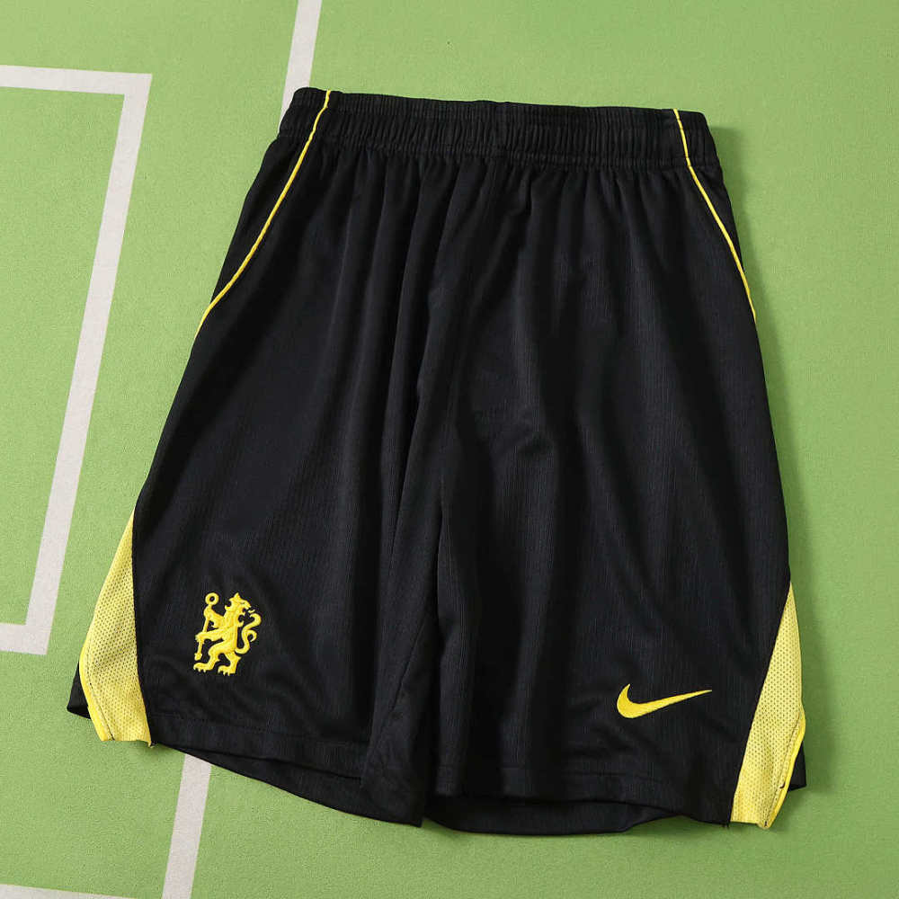 2627 season Chelsea F.C. away shorts