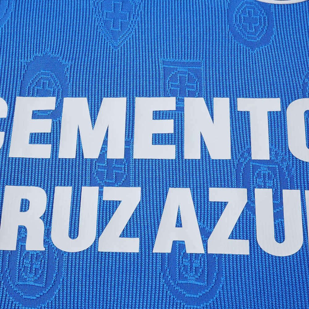 2627 season Cruz Azul Fútbol Club home Player version