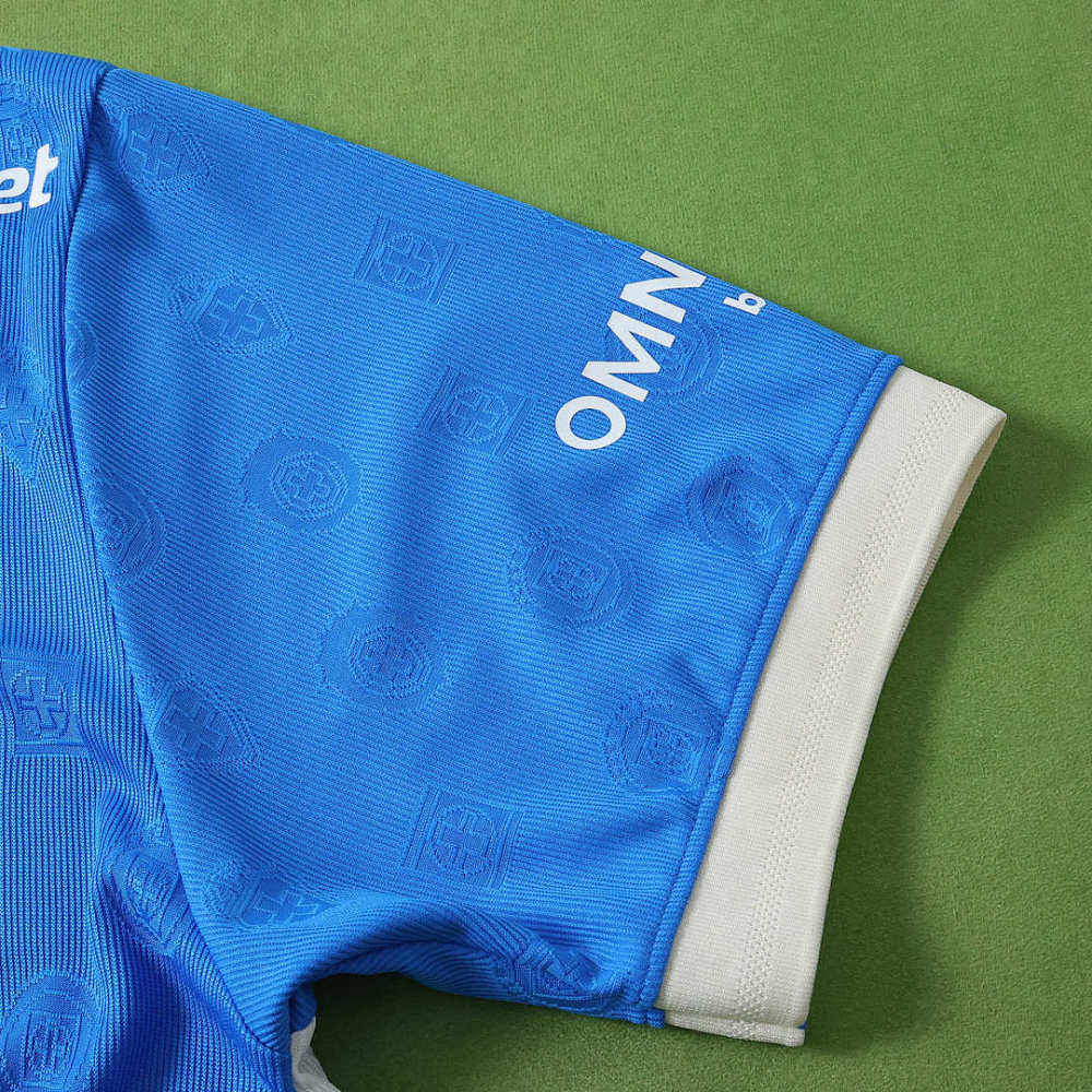 2627 season Cruz Azul Fútbol Club home Player version