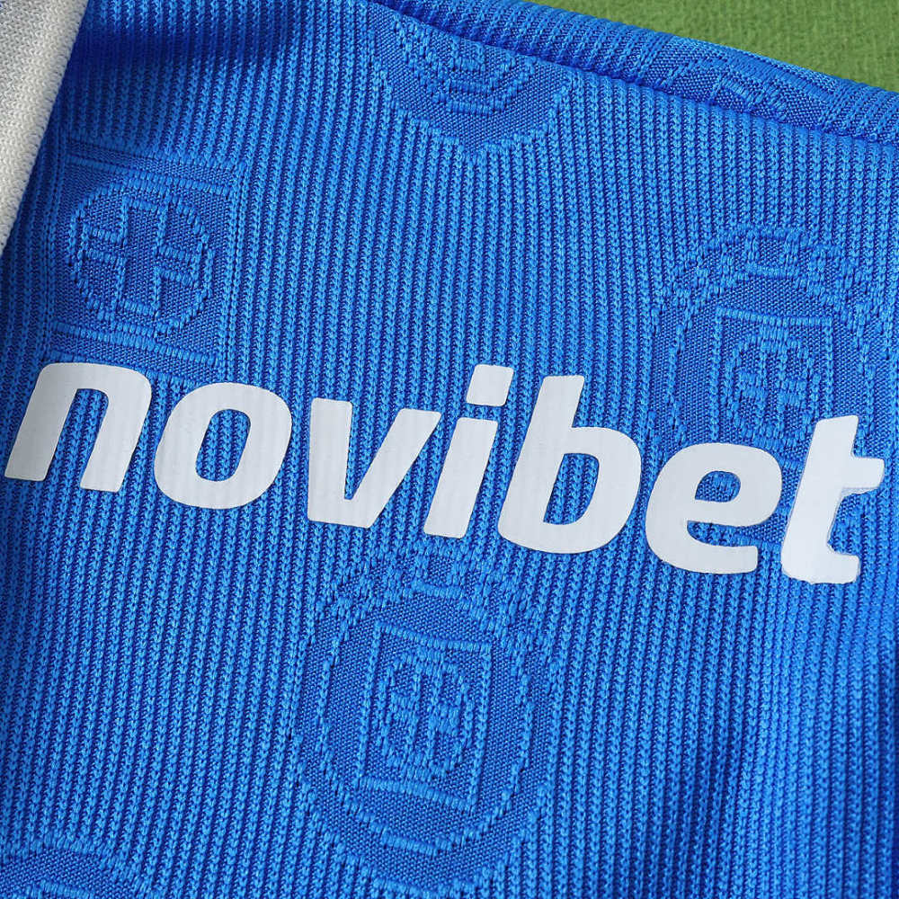 2627 season Cruz Azul Fútbol Club home Player version