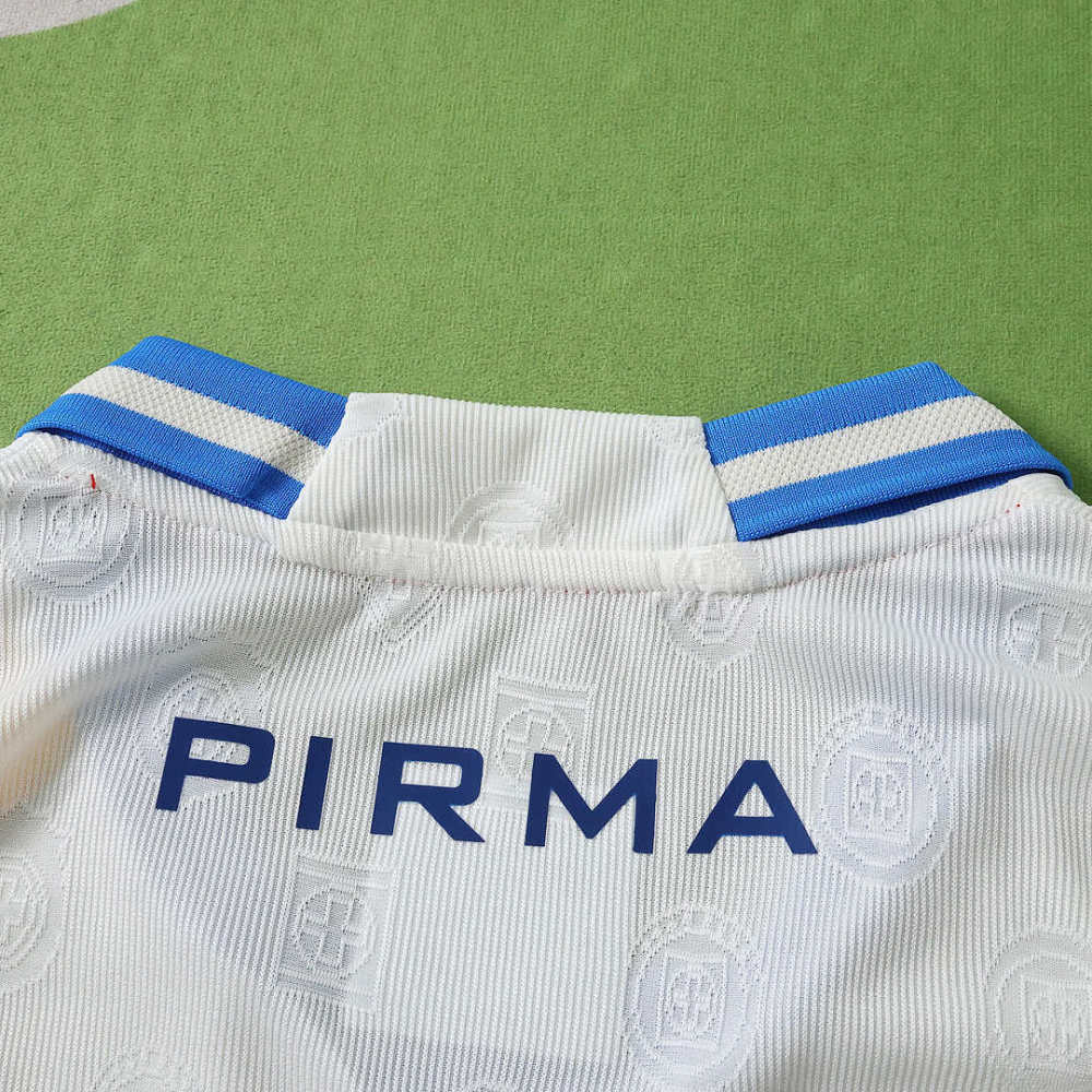 2627 season Cruz Azul Fútbol Club away Player version