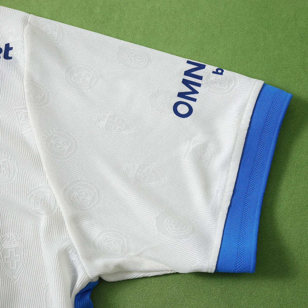 2627 season Cruz Azul Fútbol Club away Player version