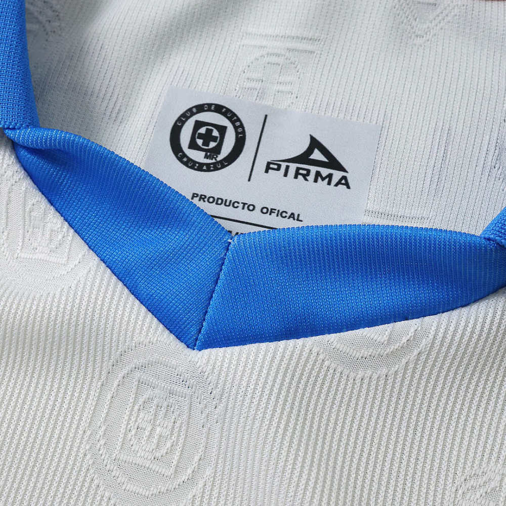 2627 season Cruz Azul Fútbol Club away Player version