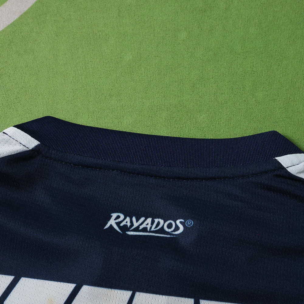 2627 season C.F.Monterrey home Fan version