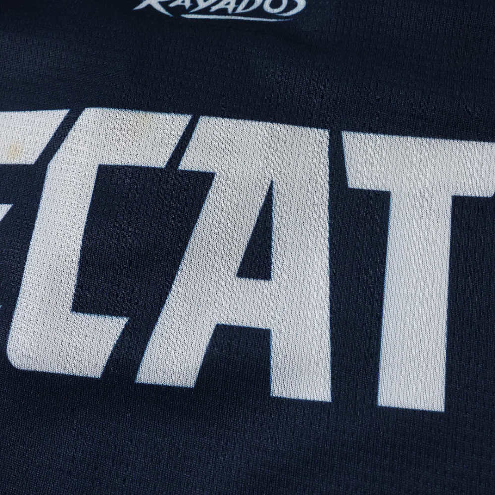 2627 season C.F.Monterrey home Fan version
