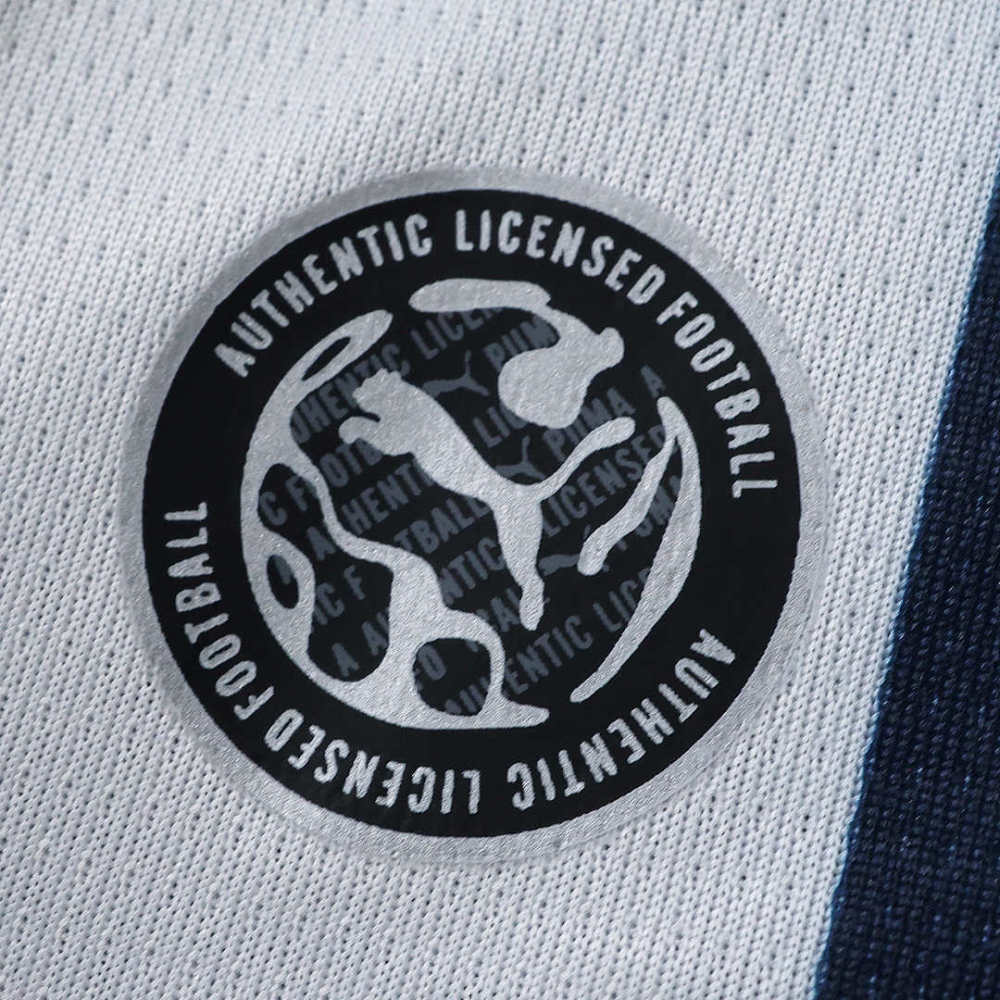 2627 season C.F.Monterrey home Fan version