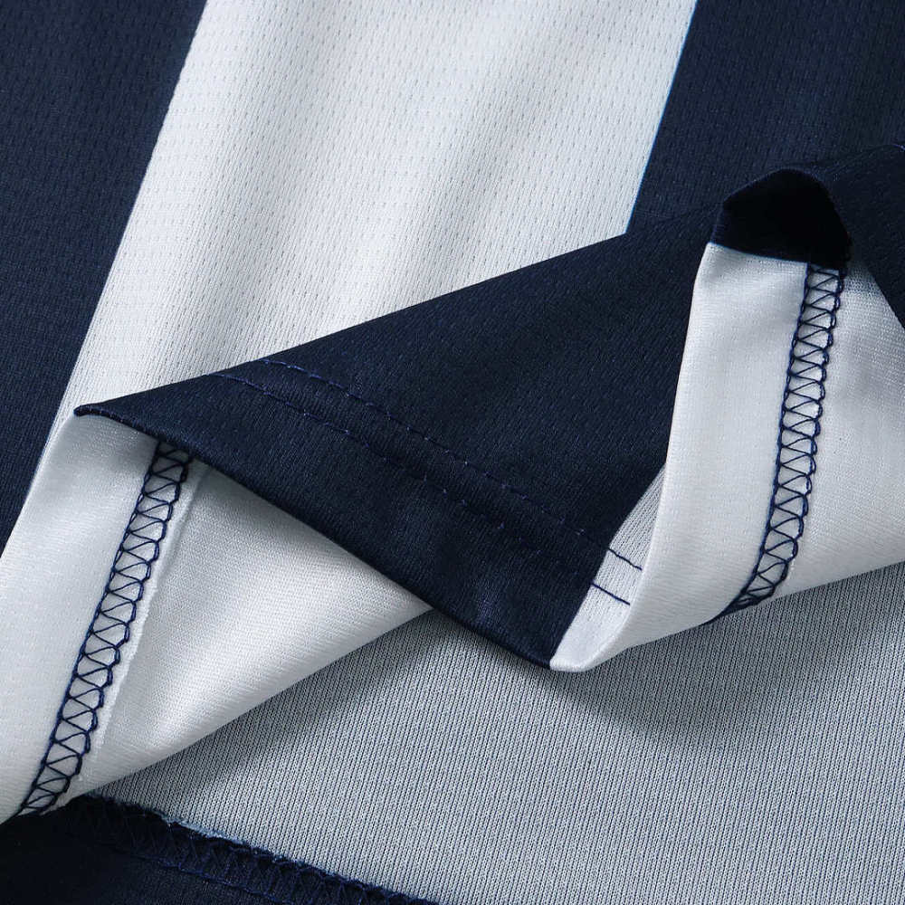 2627 season C.F.Monterrey home Fan version