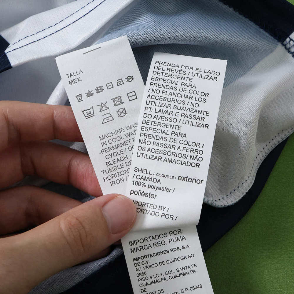 2627 season C.F.Monterrey home Fan version