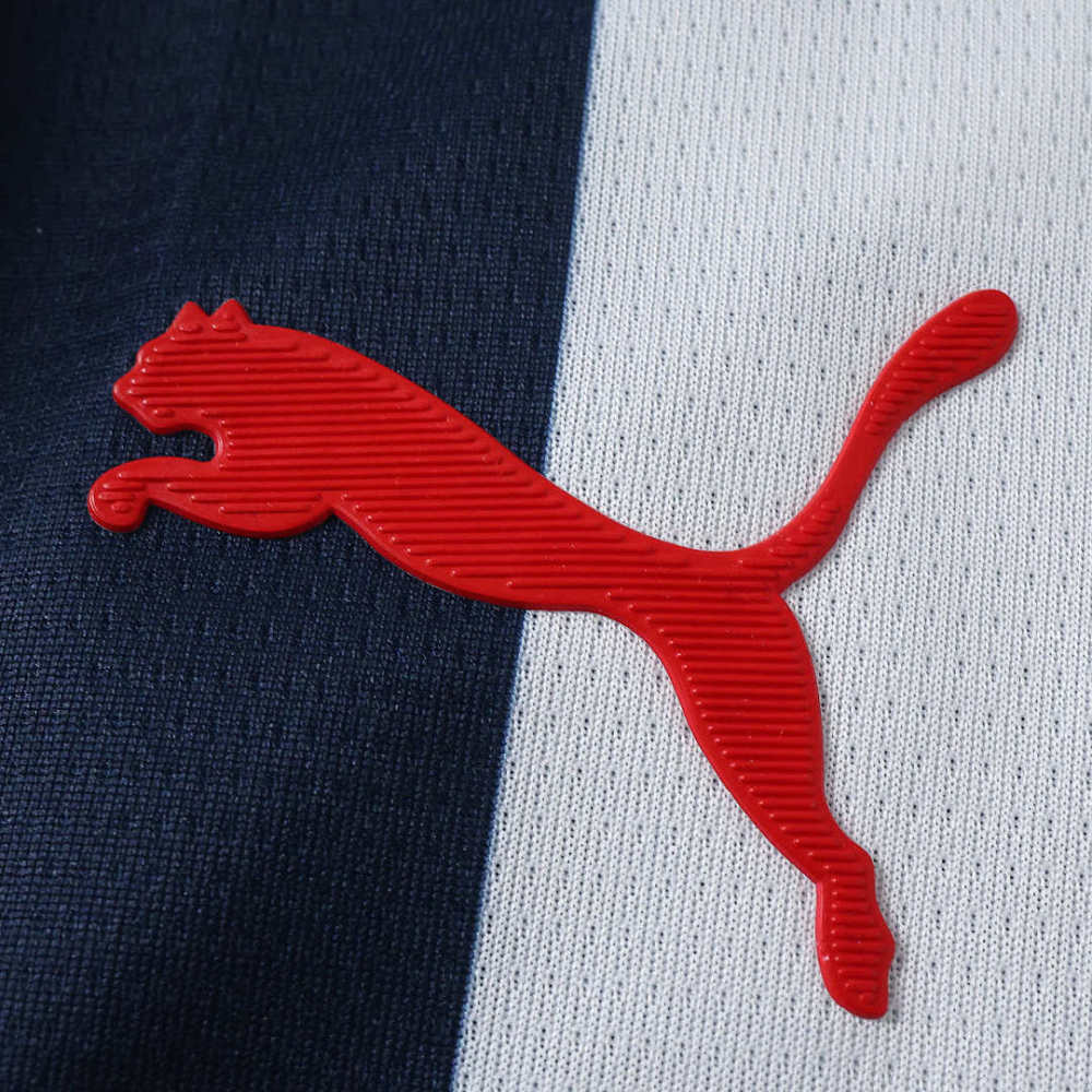 2627 season C.F.Monterrey home Fan version