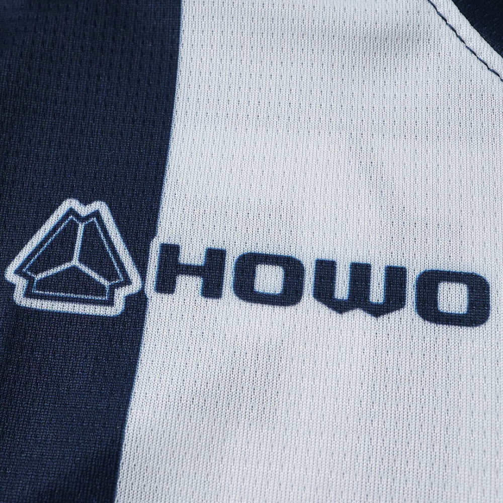 2627 season C.F.Monterrey home Fan version