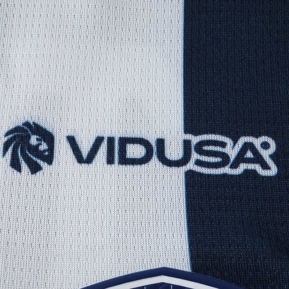 2627 season C.F.Monterrey home Fan version