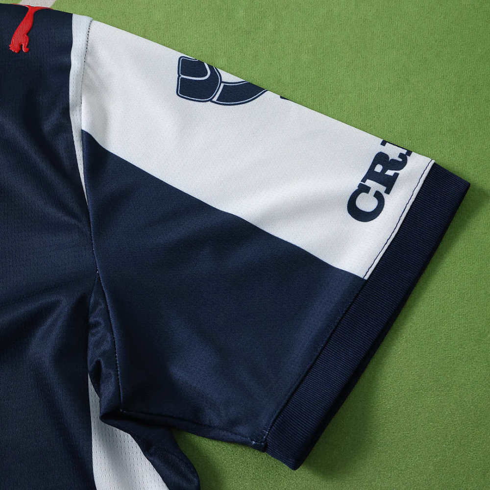 2627 season C.F.Monterrey home Fan version