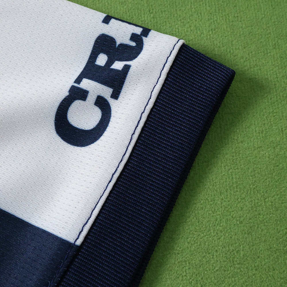 2627 season C.F.Monterrey home Fan version