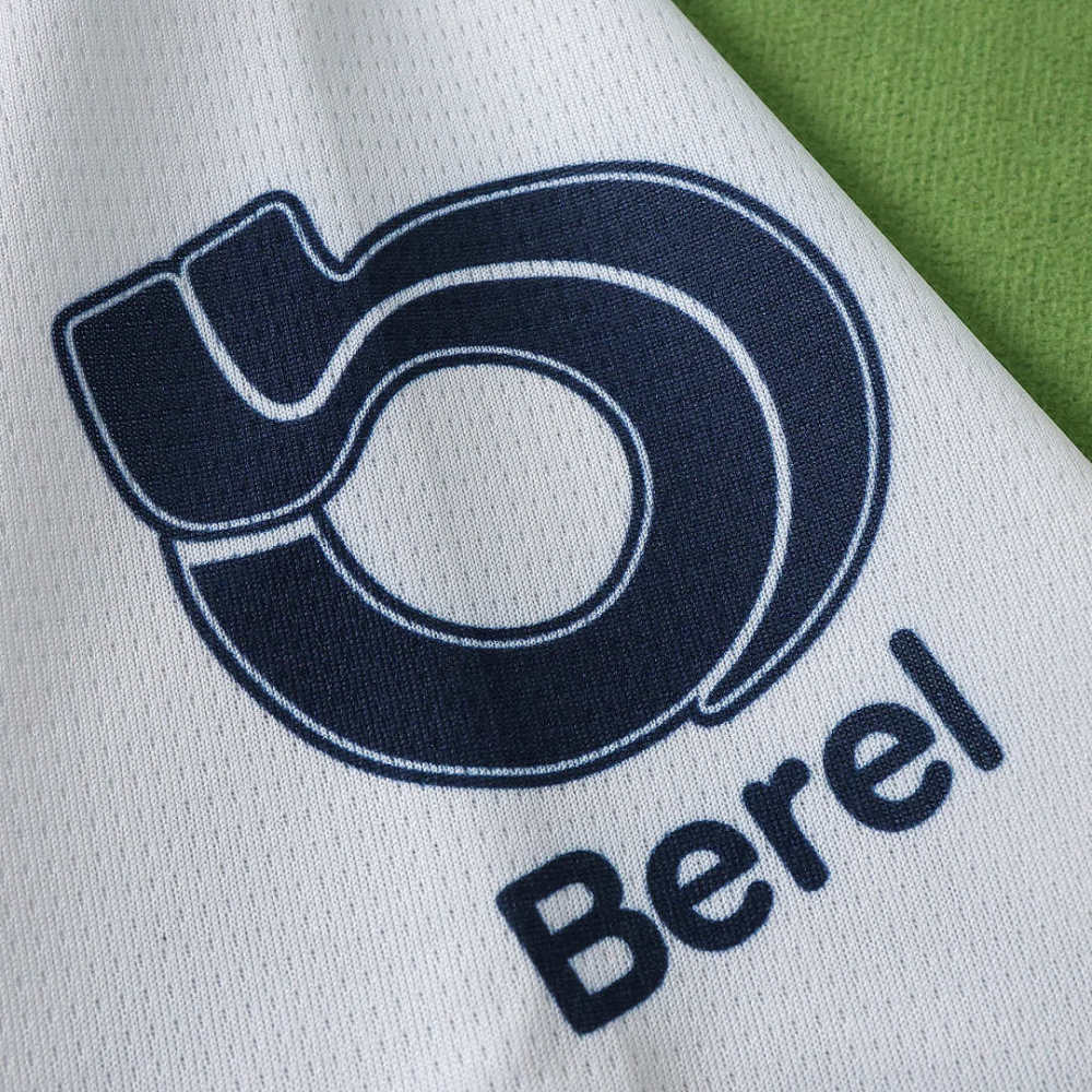 2627 season C.F.Monterrey home Fan version