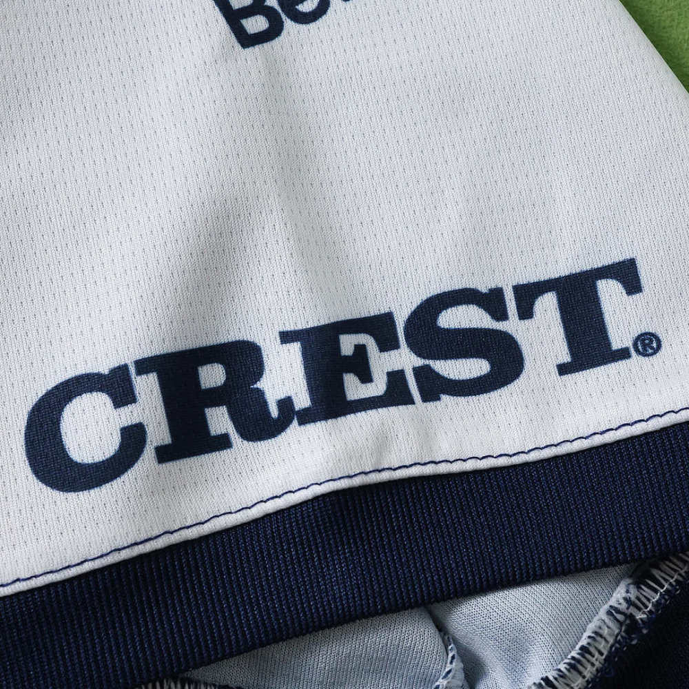 2627 season C.F.Monterrey home Fan version