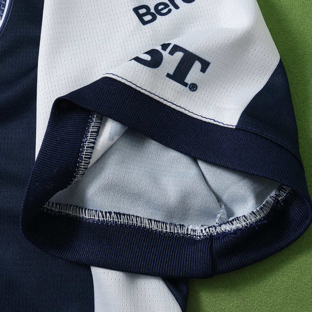2627 season C.F.Monterrey home Fan version
