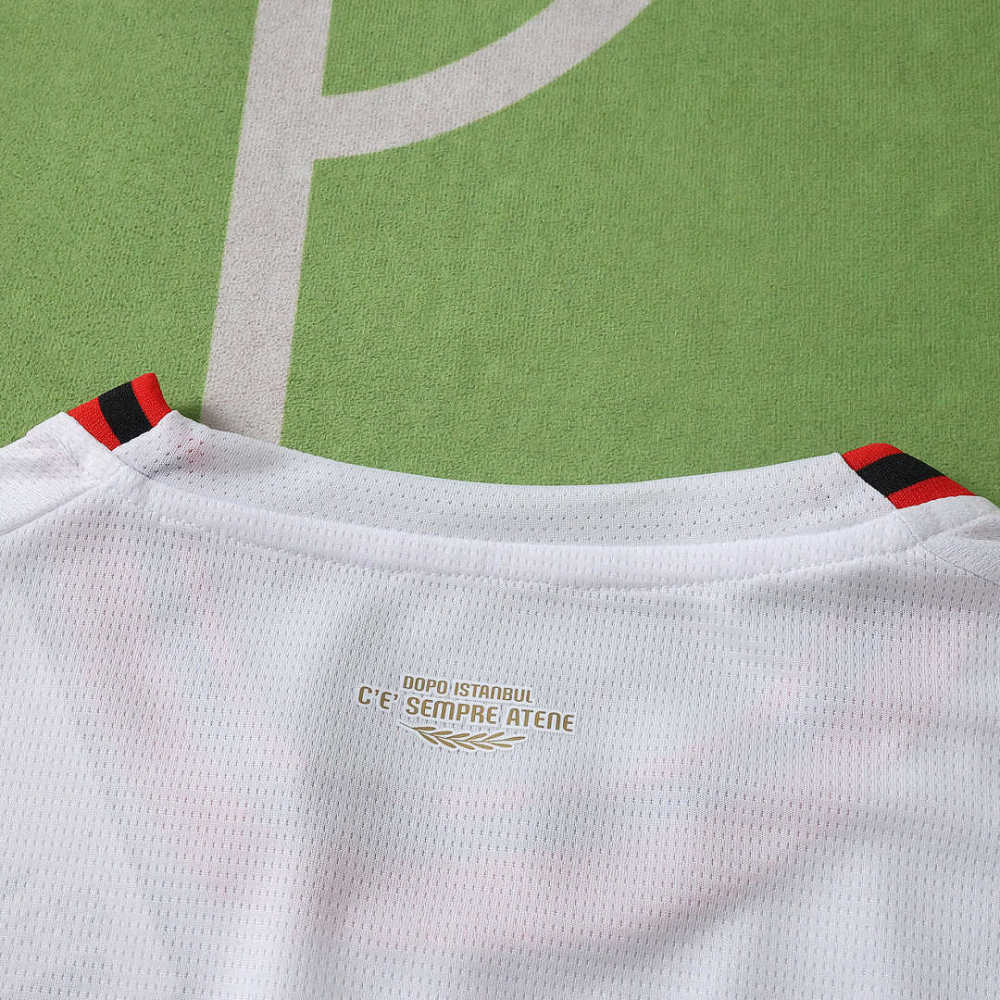 2627 season A.C. Milan away Fan version