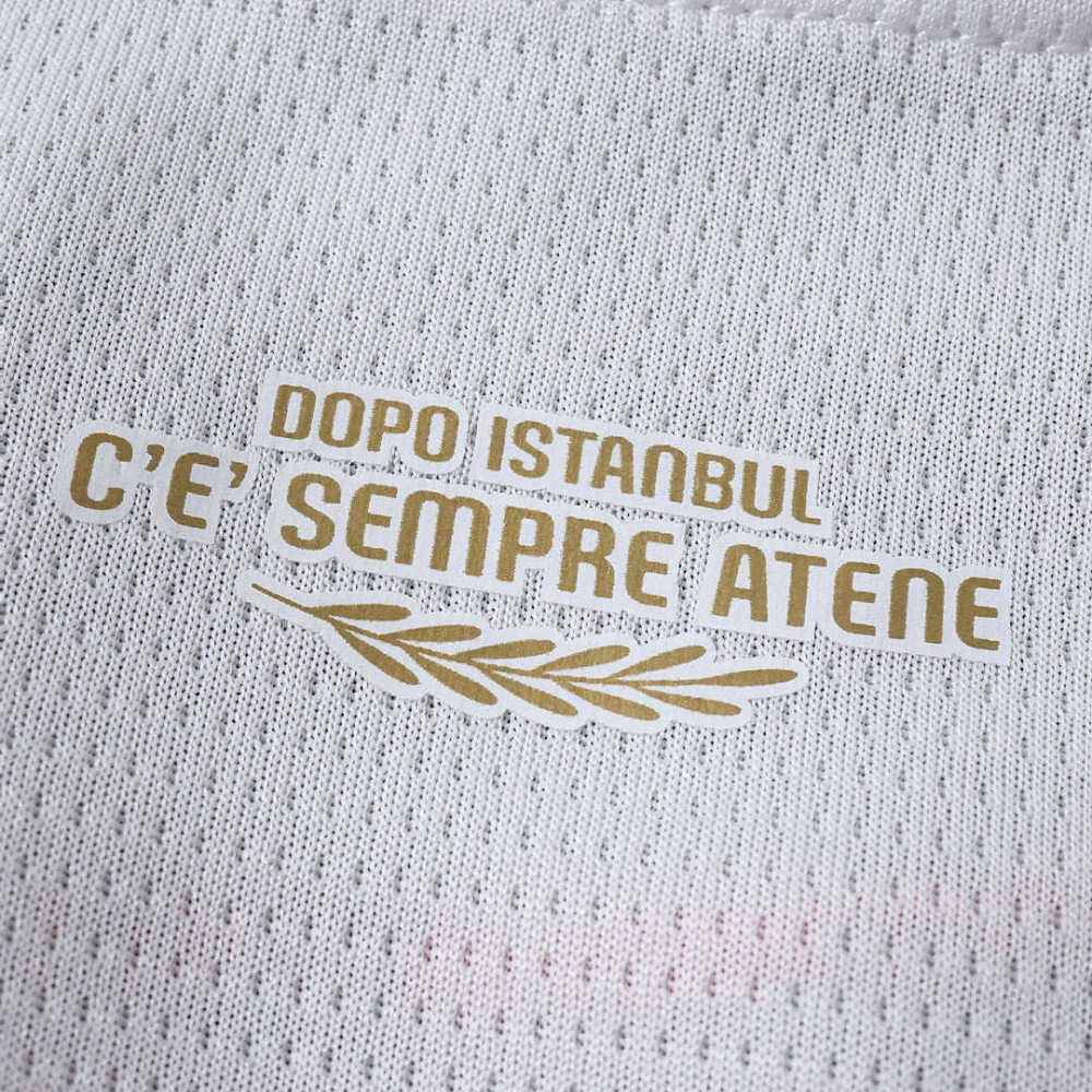 2627 season A.C. Milan away Fan version