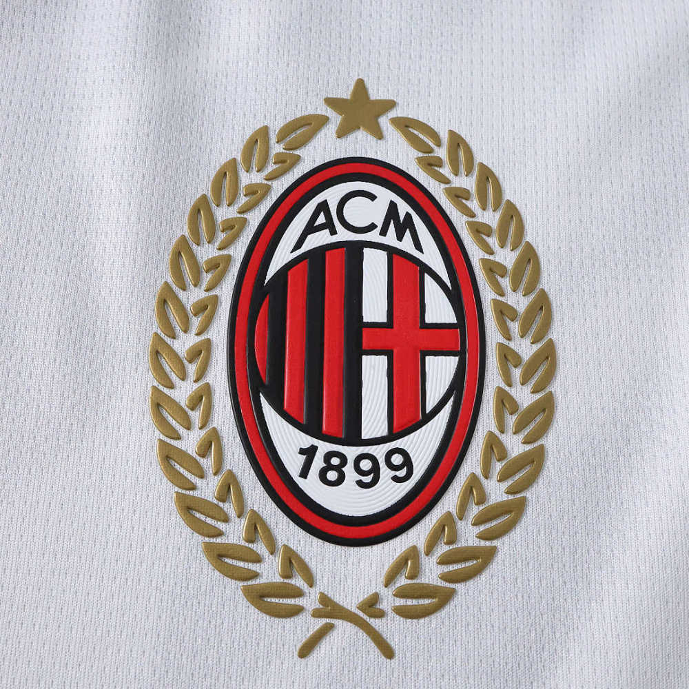 2627 season A.C. Milan away Fan version