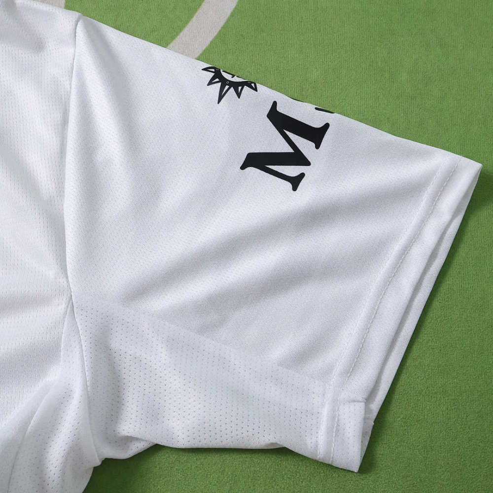 2627 season A.C. Milan away Fan version