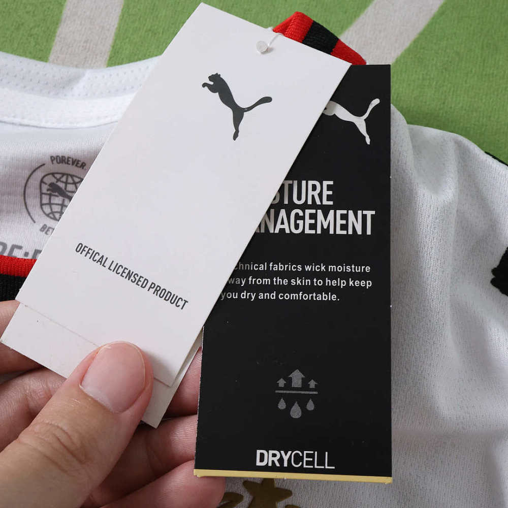 2627 season A.C. Milan away Fan version