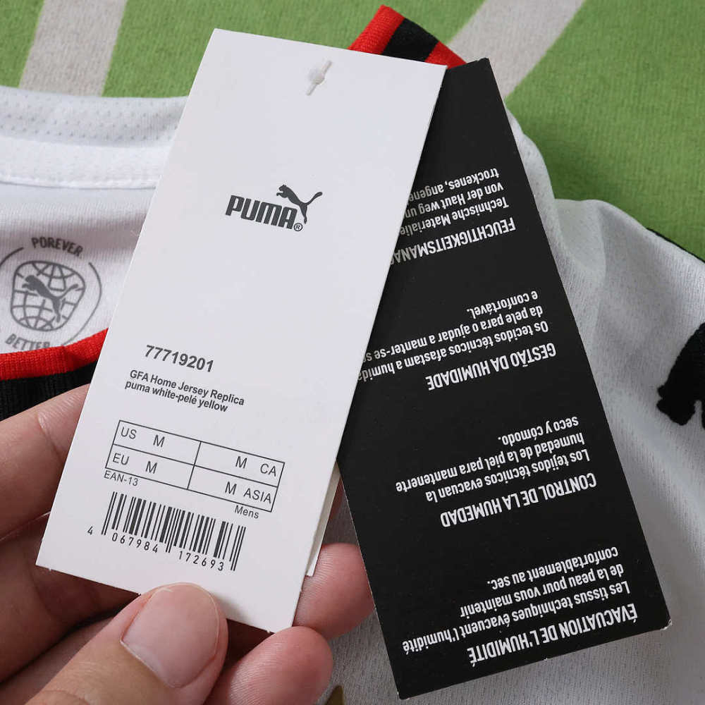 2627 season A.C. Milan away Fan version