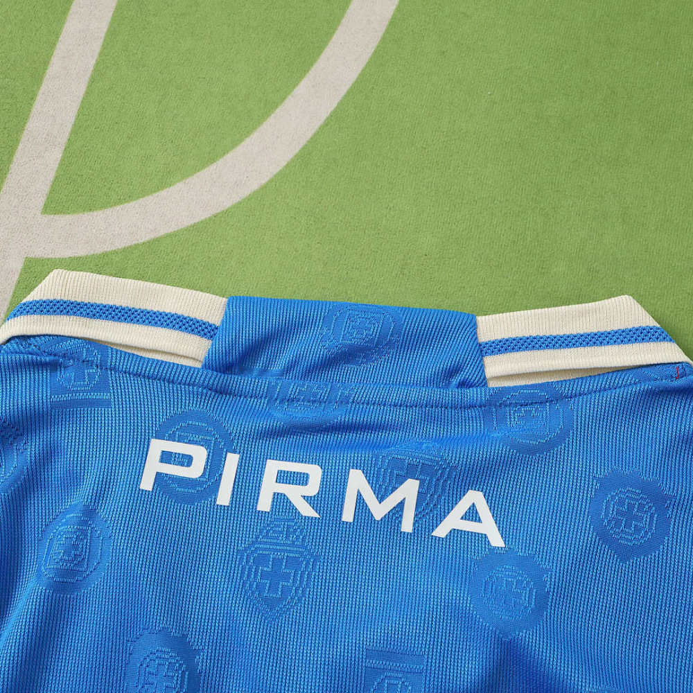2627 season Cruz Azul Fútbol Club home Fan version