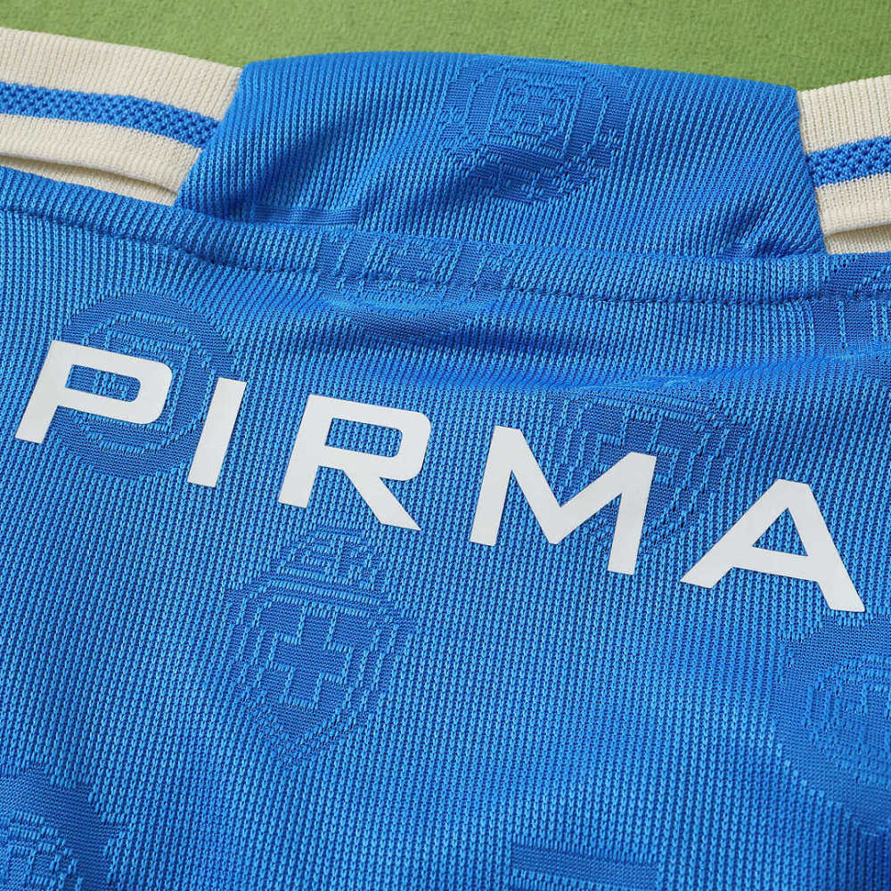 2627 season Cruz Azul Fútbol Club home Fan version