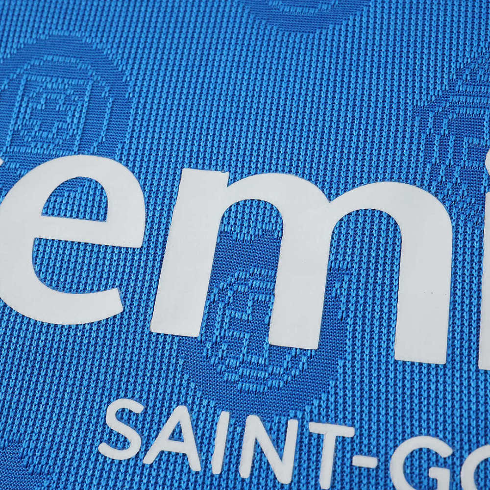 2627 season Cruz Azul Fútbol Club home Fan version