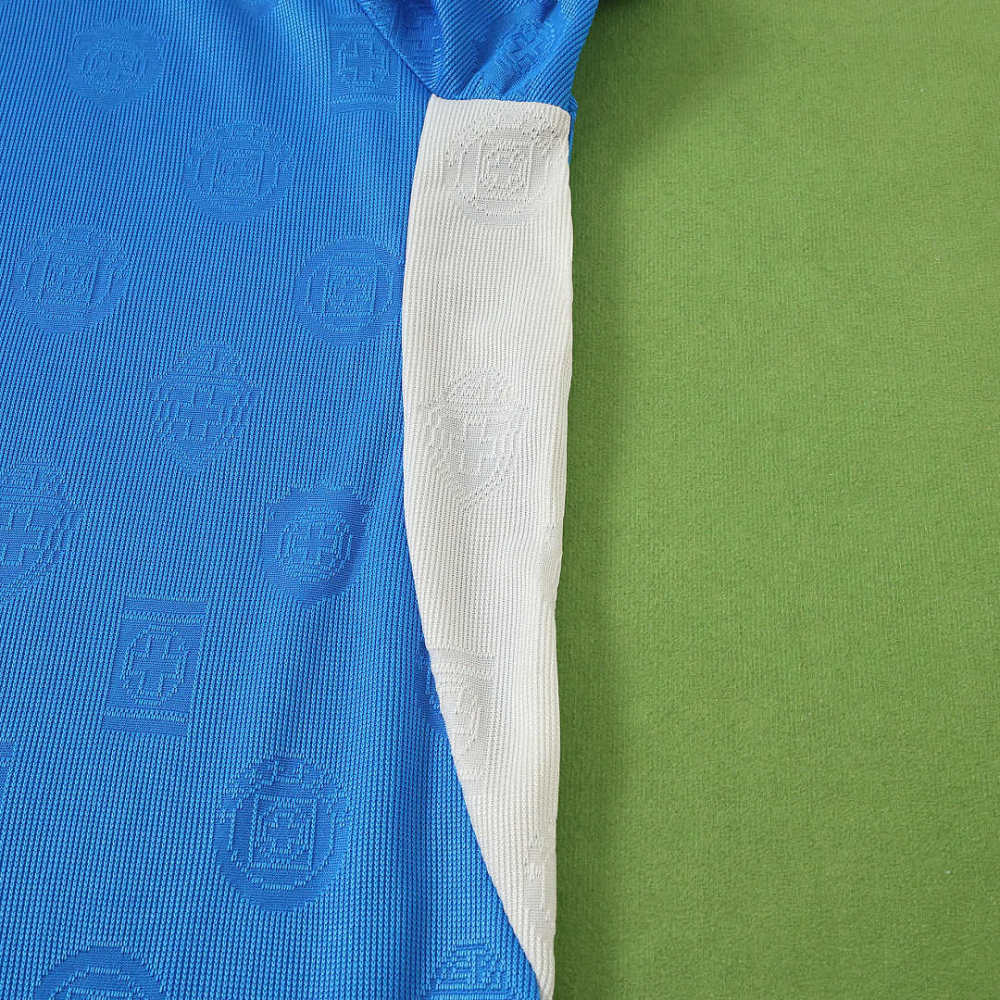 2627 season Cruz Azul Fútbol Club home Fan version