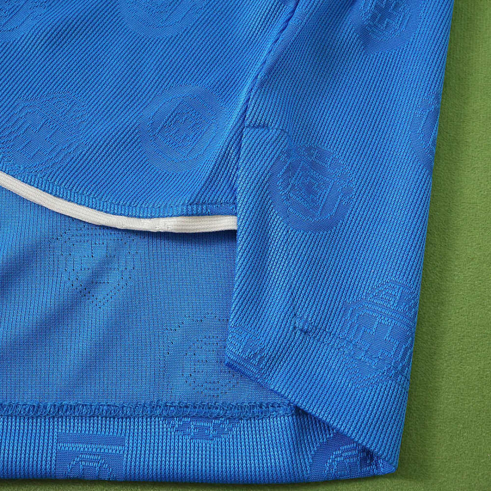 2627 season Cruz Azul Fútbol Club home Fan version