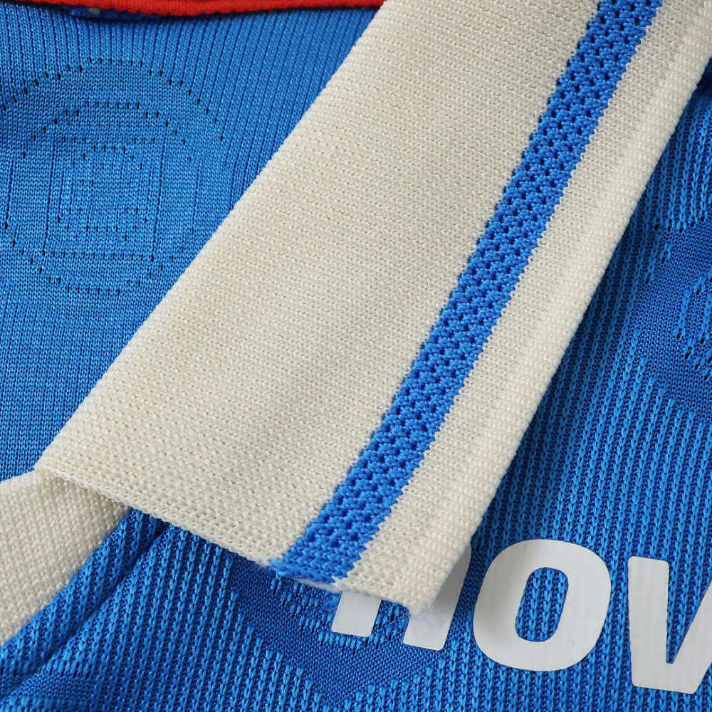 2627 season Cruz Azul Fútbol Club home Fan version