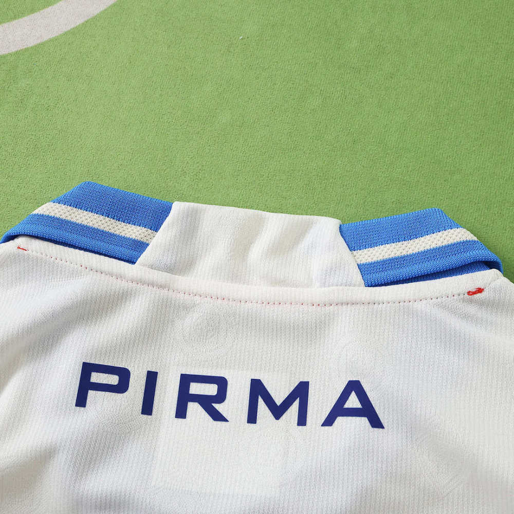 2627 season Cruz Azul Fútbol Club away Fan version