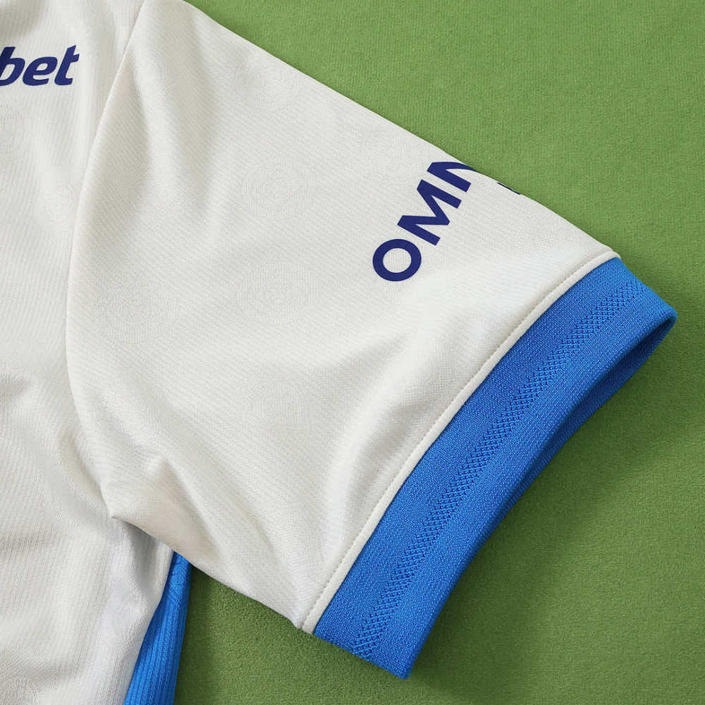 2627 season Cruz Azul Fútbol Club away Fan version