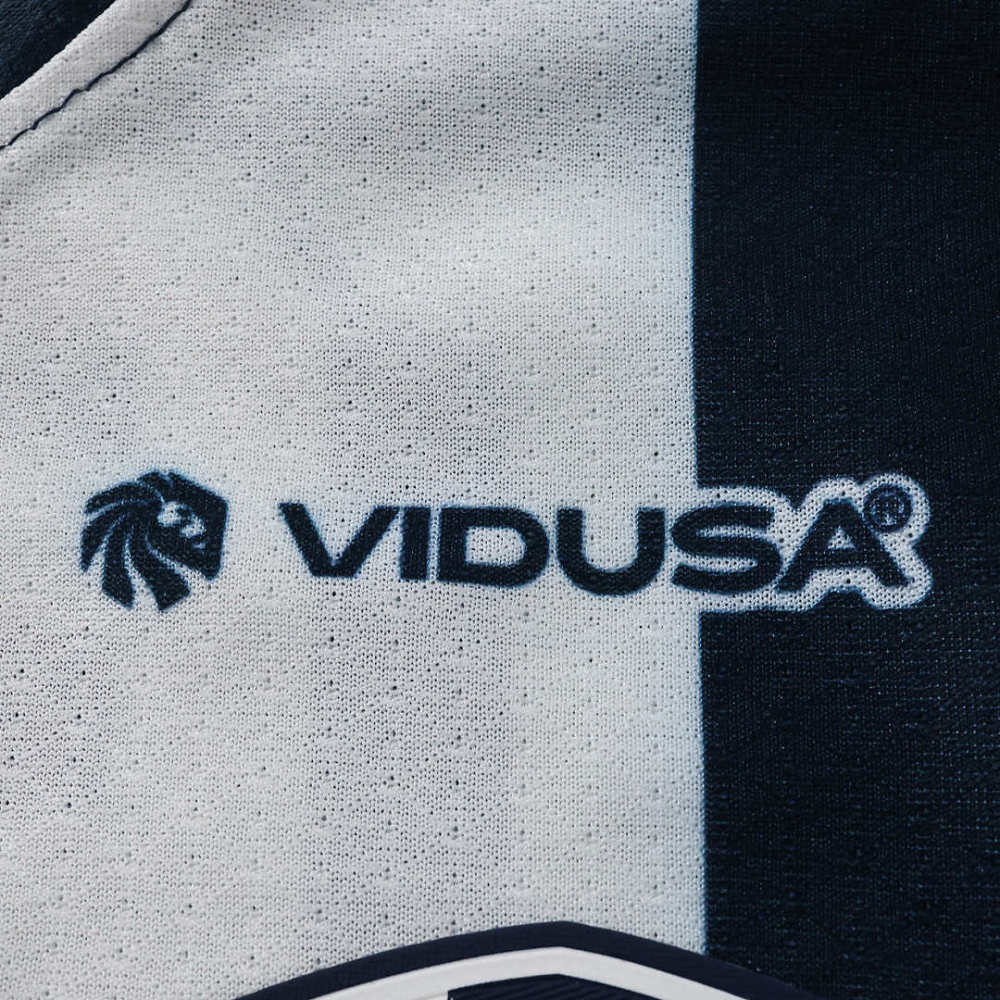 2627 season C.F.Monterrey home Player version