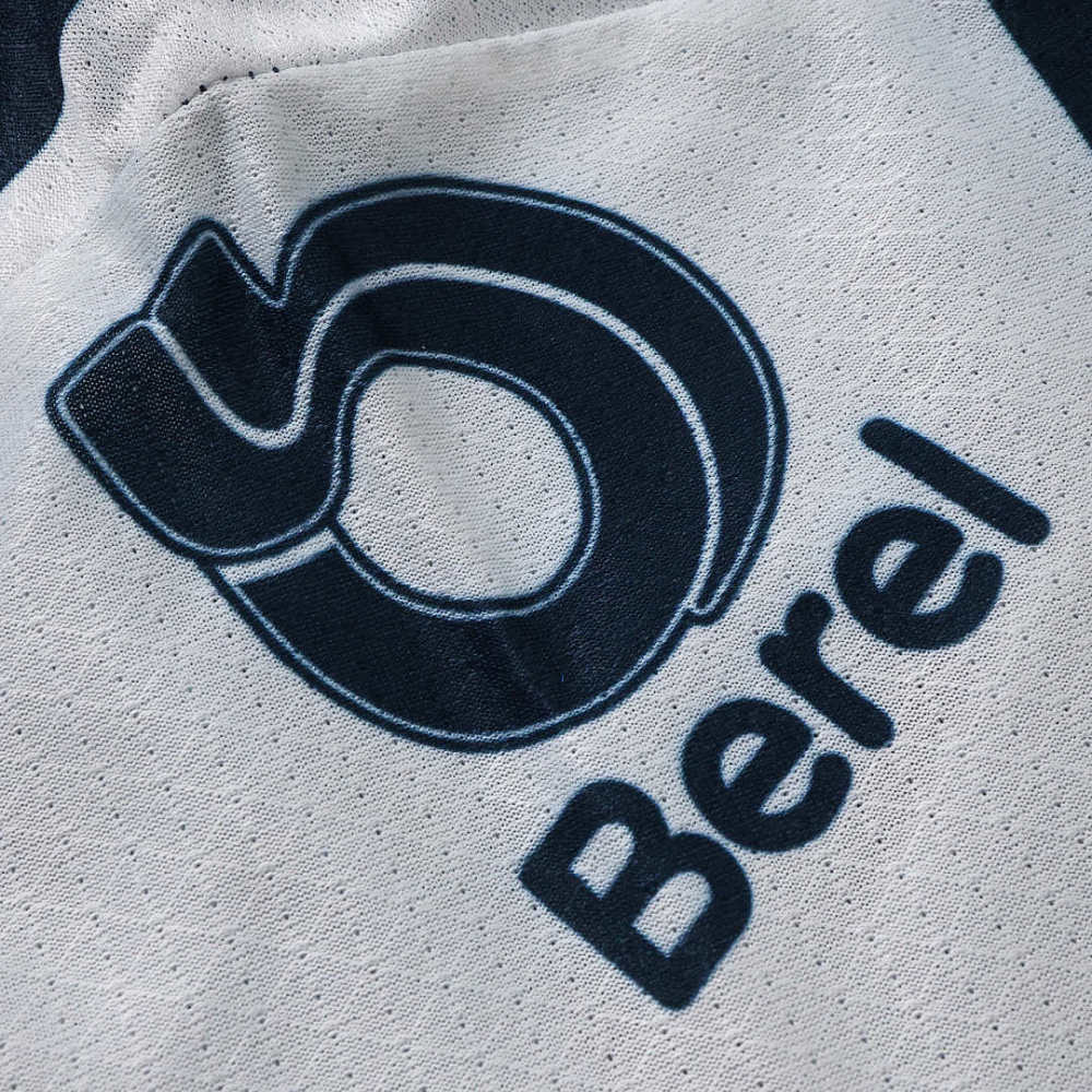 2627 season C.F.Monterrey home Player version