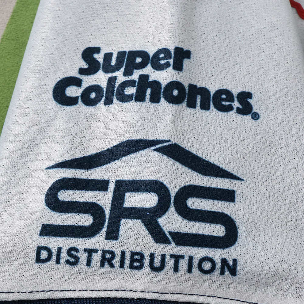 2627 season C.F.Monterrey home Player version