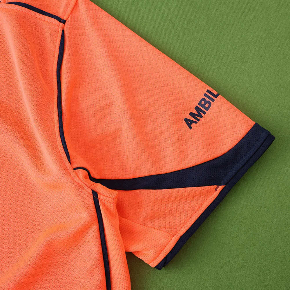 2526 season FC Barcelona ∕ Barça third Kids kit