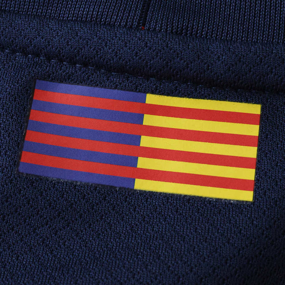 2526 season FC Barcelona ∕ Barça third Kids kit