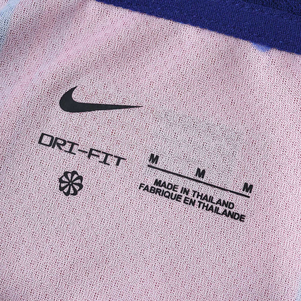 2526 season FC Barcelona ∕ Barça home Fan version