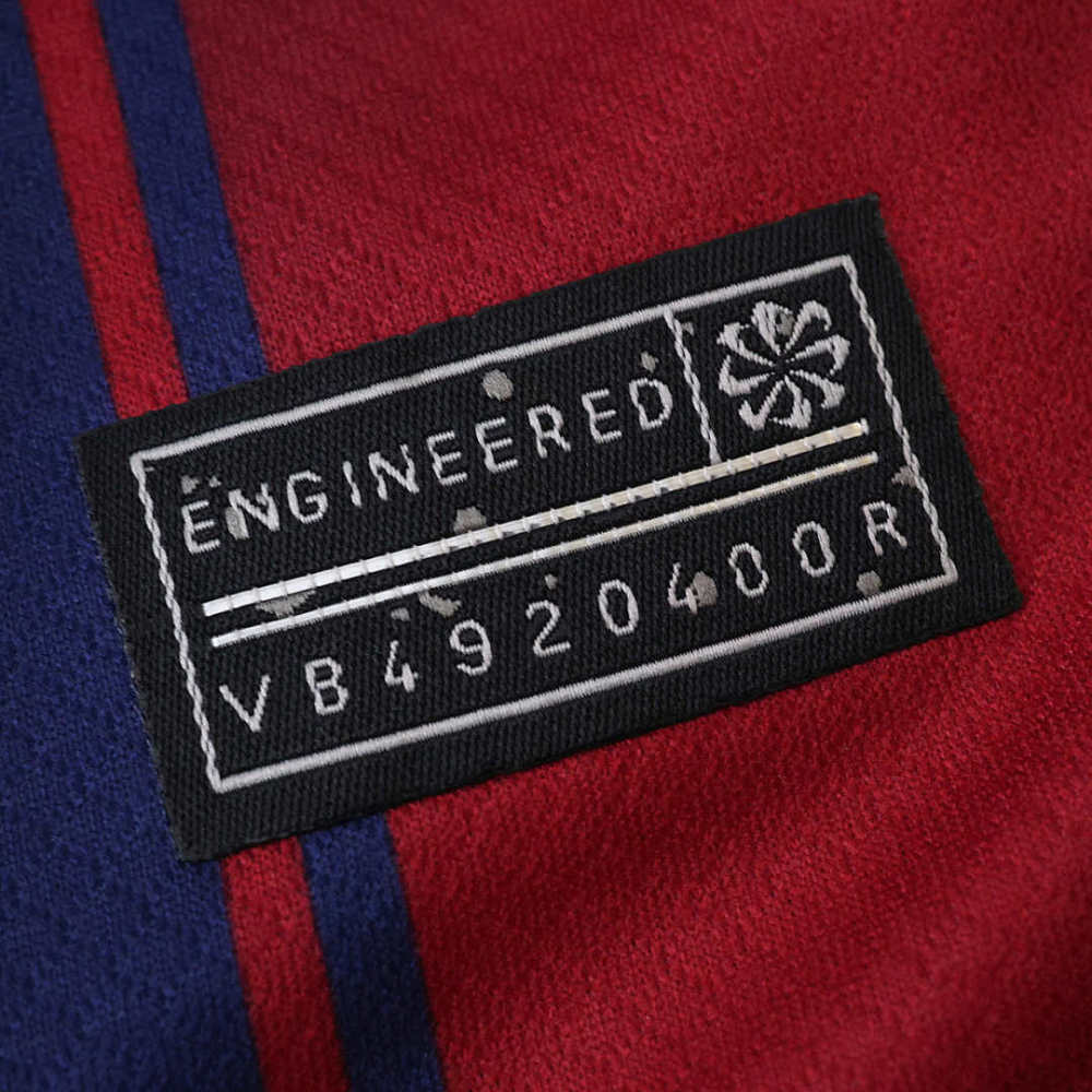 2526 season FC Barcelona ∕ Barça home Fan version