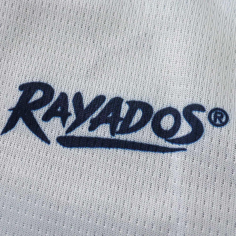 2627 season C.F. Monterrey away Fan version